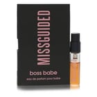 Missguided Boss Babe Perfume by Missguided Perfume 0.07 Oz Vial (sample)