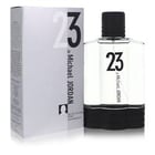 Michael Jordan 23 Cologne by Michael Jordan Cologne 3.4 Oz Eau De Cologne Spray
