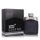 Montblanc Legend Cologne by Mont Blanc Cologne 3.3 Oz After Shave