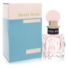 Miu Miu L'eau Rosee Perfume by Miu Miu Perfume 1.7 Oz Eau De Toilette Spray