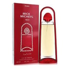 Mick Micheyl Red Perfume by Mick Micheyl Perfume 2.7 Oz Eau De Parfum Spray (unboxed)