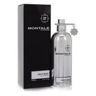 Montale White Musk Perfume by Montale Perfume 3.3 Oz Eau De Parfum Spray