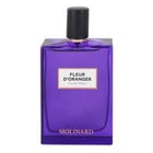 Molinard Fleur D'oranger Perfume by Molinard Perfume 2.5 Oz Eau De Parfum Spray (Unisex Tester)