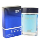 Presence Cool Cologne by Mont Blanc Cologne 2.5 Oz Eau De Toilette Spray