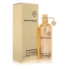 Montale Aoud Damascus Perfume by Montale Perfume 3.4 Oz Eau De Parfum Spray (Unisex)