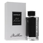 Montblanc Black Meisterstuck Absolute Incense Cologne by Mont Blanc Cologne 4.2 Oz Eau De Parfum Spray
