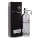 Montale Patchouli Leaves Perfume by Montale Perfume 3.4 Oz Eau De Parfum Spray (Unisex)