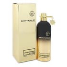 Montale Leather Patchouli Perfume by Montale Perfume 3.4 Oz Eau De Parfum Spray (Unisex)