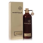 Montale Aoud Safran Perfume by Montale Perfume 3.4 Oz Eau De Parfum Spray
