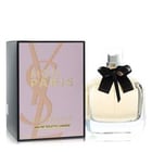 Mon Paris Lumiere Perfume by Yves Saint Laurent Perfume 3 Oz Eau De Toilette Spray