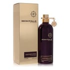 Montale Aoud Purple Rose Perfume by Montale Perfume 3.4 Oz Eau De Parfum Spray (Unisex)