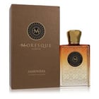 Moresque Jasminisha Secret Collection Cologne by Moresque Cologne 2.5 Oz Eau De Parfum Spray (Unisex)