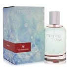 Swiss Army Morning Dew Perfume by Victorinox Perfume 3.4 Oz Eau De Toilette Spray