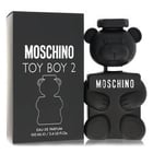Moschino Toy Boy 2 Cologne by Moschino Cologne 3.4 Oz Eau De Parfum Spray