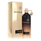 Montale Spicy Aoud Perfume by Montale Perfume 3.4 Oz Eau De Parfum Spray (Unisex)