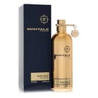 Montale Pure Gold Perfume by Montale Perfume 3.4 Oz Eau De Parfum Spray