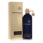 Montale Amber & Spices Perfume by Montale Perfume 3.3 Oz Eau De Parfum Spray (Unisex)