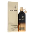 Montale Intense Amber Perfume by Montale Perfume 3.4 Oz Eau De Parfum Spray (Unisex)