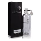 Montale Wood & Spices Cologne by Montale Cologne 3.4 Oz Eau De Parfum Spray