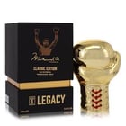 Muhammad Ali Legacy Round 5 Cologne by Muhammad Ali Cologne 3.3 Oz Eau De Parfum Spray (Classic Edition)