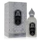 Musk Kashmir Perfume by Attar Collection Perfume 3.4 Oz Eau De Parfum Spray (Unisex)