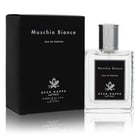 Muschio Bianco (white Musk/moss) Perfume by Acca Kappa Perfume 1.7 Oz Eau De Parfum Spray (Unisex)