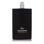 Mustang Performance Cologne by Estee Lauder Cologne 3.4 Oz Eau De Toilette Spray (Tester)