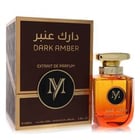 My Perfumes Dark Amber Cologne by My Perfumes Cologne 3.4 Oz Extrait De Parfum Spray (Unisex)