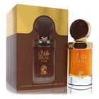 My Perfumes Hilal Oud Cologne by My Perfumes Cologne 3.4 Oz Eau De Parfum Spray (Unisex)
