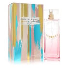 Nanette Lepore Luna Perfume by Nanette Lepore Perfume 3.4 Oz Eau De Parfum Spray