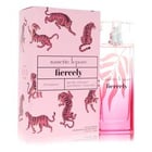 Nanette Lepore Fiercely Perfume by Nanette Lepore Perfume 3.4 Oz Eau De Parfum Spray