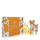 Nanette Lepore Everlasting Perfume by Nanette Lepore Perfume -- Gift Set - 3.4 oz Eau De Parfum Spray + .68 oz Eau De Parfum Spray + 6.8 oz Body Lotion + 2.5 oz Hand Lotion