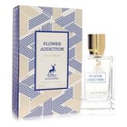 Narcotic Flower Addiction Perfume by Maison Alhambra Perfume 3.4 Oz Eau De Parfum Spray