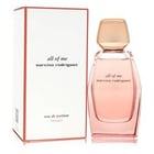 Narciso Rodriguez All Of Me Intense Perfume by Narciso Rodriguez Perfume 3 Oz Eau De Parfum Spray
