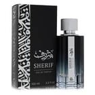 Nasma Sherif Cologne by Nasma Cologne 3.3 Oz Eau De Parfum Spray
