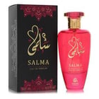 Nasma Salma Perfume by Nasma Perfume 3.3 Oz Eau De Parfum Spray