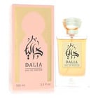 Nasma Dalia Perfume by Nasma Perfume 3.3 Oz Eau De Parfum Spray