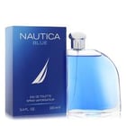 Nautica Blue Cologne by Nautica Cologne 3.4 Oz Eau De Toilette Spray