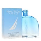 Nautica Pure Blue Cologne by Nautica Cologne 3.3 Oz Eau De Toilette Spray