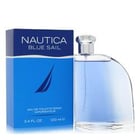 Nautica Blue Sail Cologne by Nautica Cologne 3.4 Oz Eau De Toilette Spray