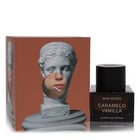 New Notes Caramelo Vanilla Perfume by New Notes Perfume 1.7 Oz Extrait De Parfum Spray (Unisex)