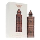 Niche Emarati Mughal Fort Perfume by Lattafa Perfume 3.4 Oz Eau De Parfum Spray (Unisex)