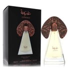 Niche Emarati Ghinwa Perfume by Lattafa Perfume 3.4 Oz Eau De Parfum Spray (Unisex)