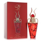 Niche Emarati Taraf Perfume by Lattafa Perfume 3.4 Oz Eau De Parfum Spray (Unisex)