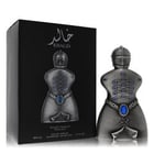 Niche Emarati Khalid Cologne by Lattafa Cologne 2.7 Oz Eau De Parfum Spray (Unisex)