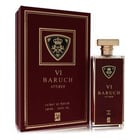 Baruch Vl Cologne by Nicolai Baron Atelier Cologne 3.4 Oz Extrait De Parfum Spray (Unisex)