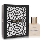 Hacivat Perfume by Nishane Perfume 3.4 Oz Extrait De Parfum Spray (Unisex)
