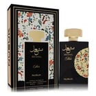 Nusuk Meshal Noir Cologne by Nusuk Cologne 3.4 Oz Extrait De Parfum Spray (Unisex)