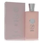 Nusuk Ajwaa Roses Perfume by Nusuk Perfume 3.4 Oz Eau De Parfum Spray