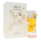 Nusuk Raheeq Cologne by Nusuk Cologne 3.4 Oz Extrait De Parfum Spray (Unisex)